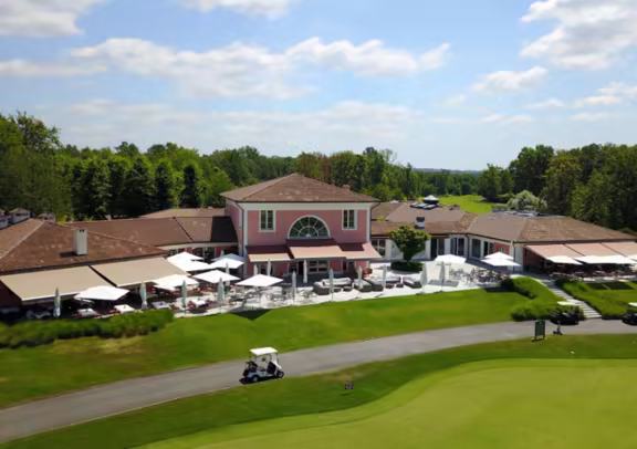 Golf photo 2
